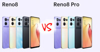 So sánh OPPO Reno8 và OPPO Reno8 Pro: Nên chọn phiên bản nào?