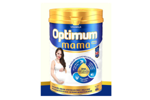 So sánh Optimum Mama Gold với một số sữa bầu nổi tiếng: Giá hợp lý hơn mà dưỡng chất tương đương!