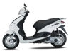 So sánh Piaggio Liberty và Piaggio  Fly