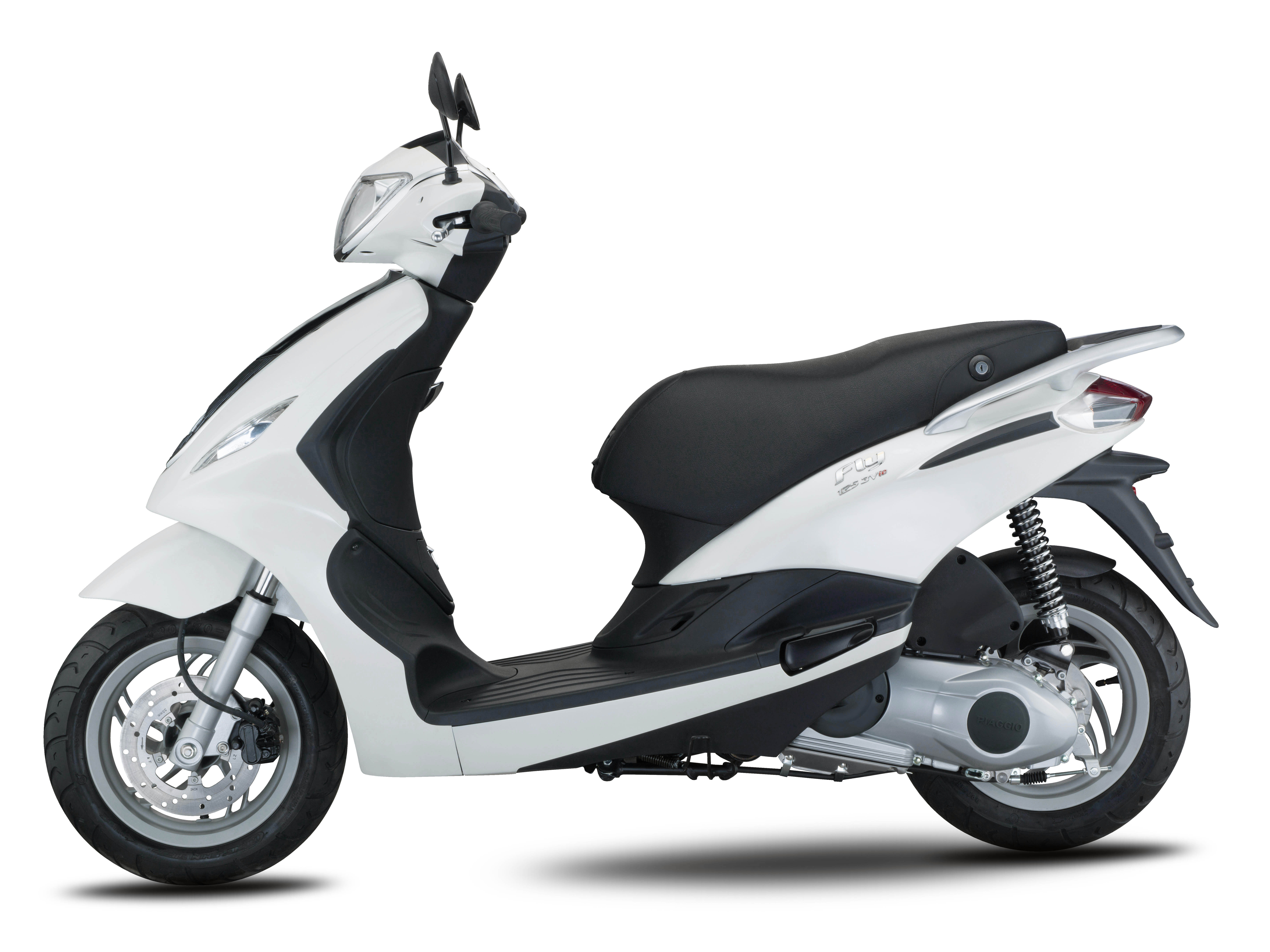 So sánh Piaggio Liberty và Piaggio Fly