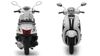 So sánh Piaggio Liberty và Yamaha Nozza Grande
