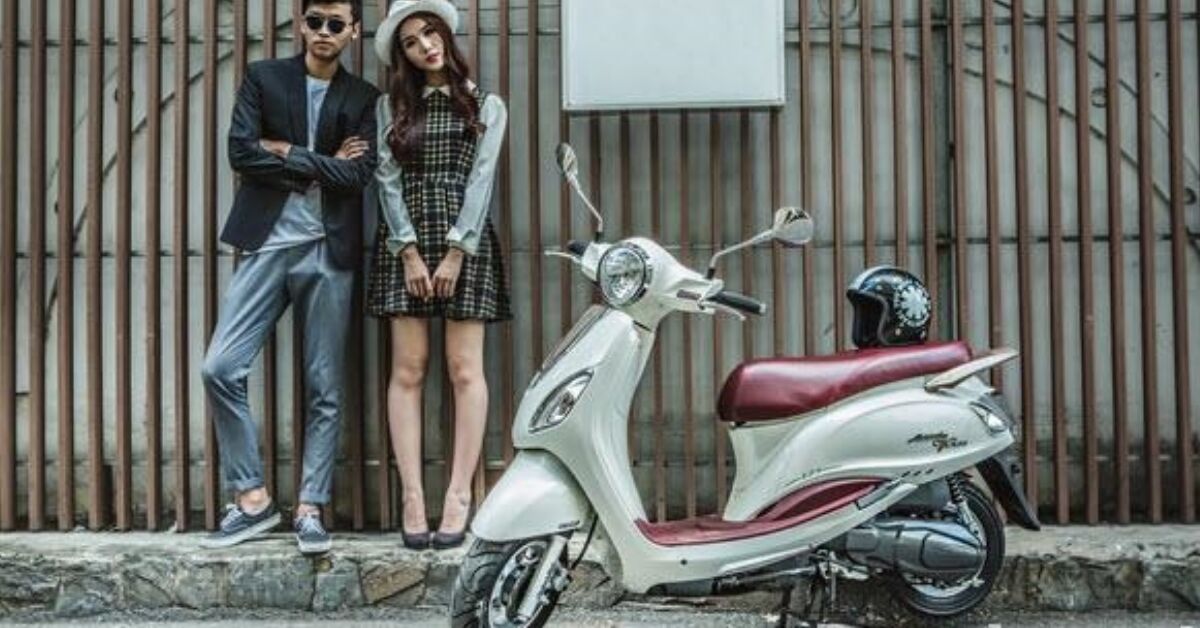 So sánh Piaggio Zip 2021 và SYM Attila Venus 2021