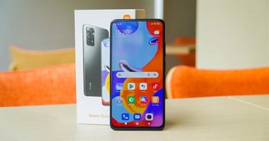 So sánh POCO X4 GT và Xiaomi Redmi Note 11 Pro: Chọn máy nào tốt hơn?