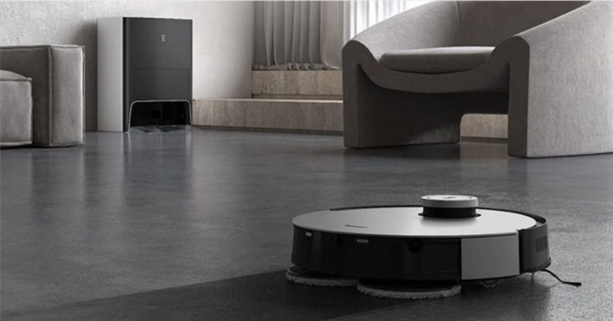 So sánh robot hút bụi Dreame L10 Ultra tầm giá 20 triệu đồng