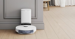 So sánh robot hút bụi Ecovacs Deebot N8 và Ecovacs Deebot DD35 wifi