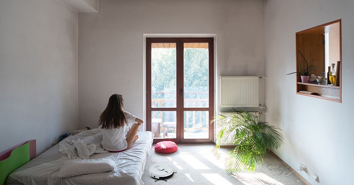 So sánh robot hút bụi lau nhà giá rẻ Alfatek The Rock và Alfatek The Rock