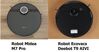 So sánh robot hút bụi lau nhà Ecovacs Deebot T9 AIVI và Midea M7 Pro