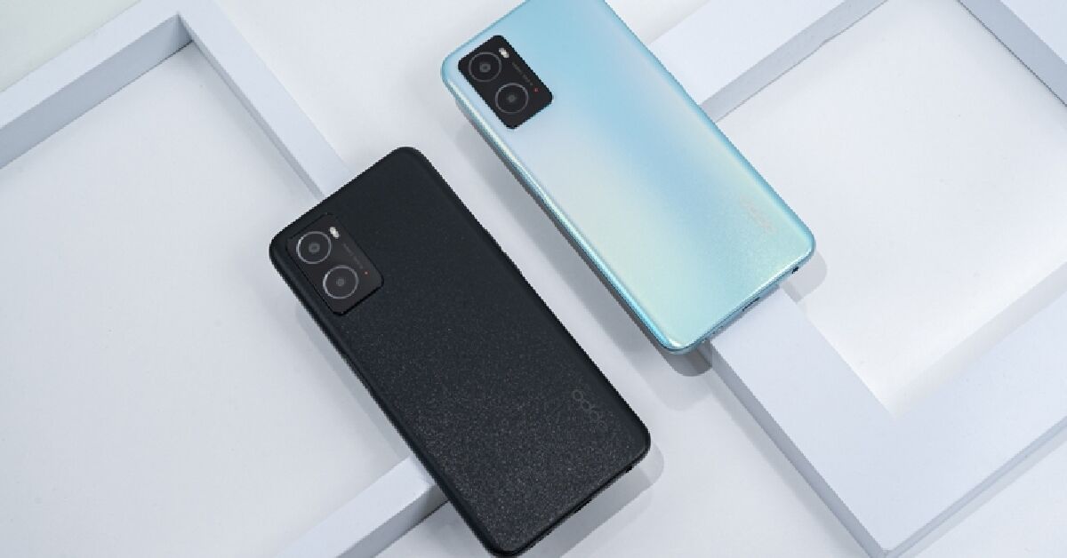 So sánh Samsung Galaxy A23 và OPPO A76: Mua điện thoại nào tốt nhất năm 2022?