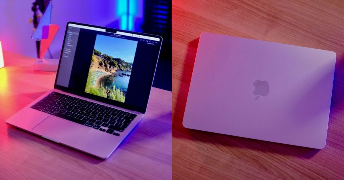 So sánh Samsung Galaxy Book 3 Pro và Macbook Air M2: Nên mua laptop nào?