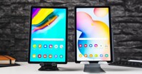 So sánh Samsung Galaxy Tab S6 Lite và Galaxy Tab S5e