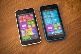 So sánh Samsung Z1 và Nokia Lumia 530