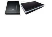 So sánh Scan HP Scanjet 200 Flatbed L2734A vs Scan Epson PER V33