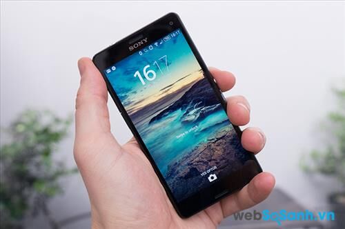 So sánh smarpthone tầm trung HTC One E8 và Sony Xpera Z3 Compact