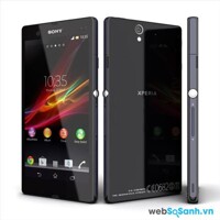 So sánh smartphone giá rẻ HTC Desire 616 và Sony Xperia Z C6603