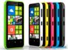 So sánh smartphone giá rẻ LG L90 Dual D410 và Nokia Lumia 620