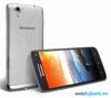 So sánh smartphone màn hình lớn HTC Desire 616 và Lenovo S860