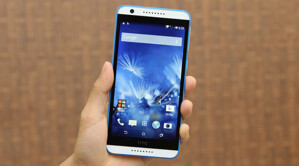 So sánh smartphone tầm trung Sony Xperia Z Ultra và Điện thoại HTC Desire 820Q