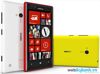 So sánh smartphone thông số kỹ thuật Nokia Lumia 625 và Lumia 720