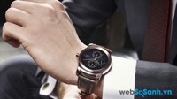 So sánh smartwatch LG Watch Urbane và Pebble Steel: bộ đôi smartwatch đáng thử hiện nay