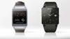 So sánh SmartWatch Samsung Galaxy Gear và Sony SmartWatch 2