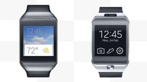 So sánh smartwatch Samsung Gear Live và Gear 2: lựa chọn cấu hình hay hệ điều hành ?