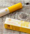 So sánh son dưỡng môi Kiehl's Lip Balm và Innisfree Canola honey lip balm stick