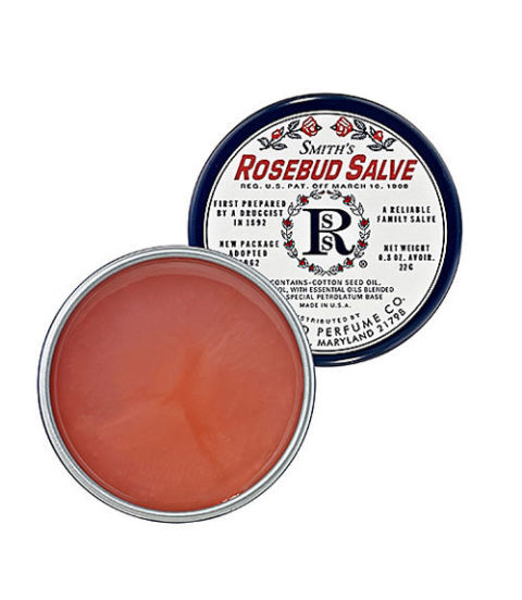 So sánh son dưỡng môi The Body Shop Chocomania Lip Butter và Smith’s Rosebud Salve