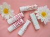 So sánh son dưỡng môi Maybelline Baby Lips Dr Rescue và Chapstick Moisturizer Originals