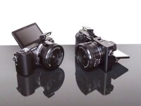 So sánh Sony A5000 và A6000 theo 5 tiêu chí đánh giá quan trọng nhất