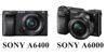 So sánh Sony a6400 và a6000: Mới hơn liệu có tốt hơn?