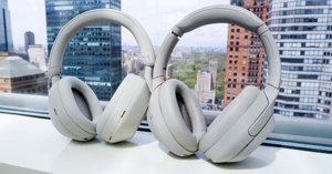 So sánh Sony WH-1000XM5 và WH-1000XM4: Nên mua tai nghe nào?