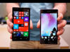 So sánh Sony Xperia Z2 và Nokia Lumia 830: Chọn Android hay Windows Phone?