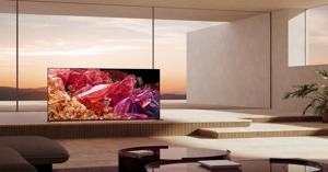 So sánh sự khác biệt giữa dòng tivi Sony X95K và X90K