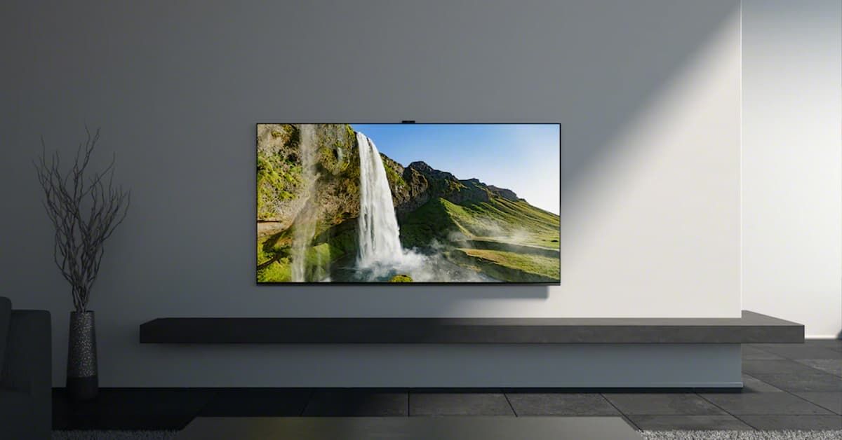 So sánh sự khác biệt giữa dòng tivi Sony X90K và X85K