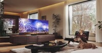 So sánh sự khác biệt giữa dòng tivi Samsung Neo QLED 8K QN700B và QN900B
