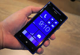 So sánh sự khác biệt giữa HTC 8X và Samsung Z1