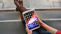 So sánh sự khác biệt giữa máy tính bảng LG G Pad 8.3 và Lenovo Tab S8