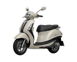 So sánh sự khác biệt giữa xe tay ga Yamaha Grande Deluxe và Grande Premium