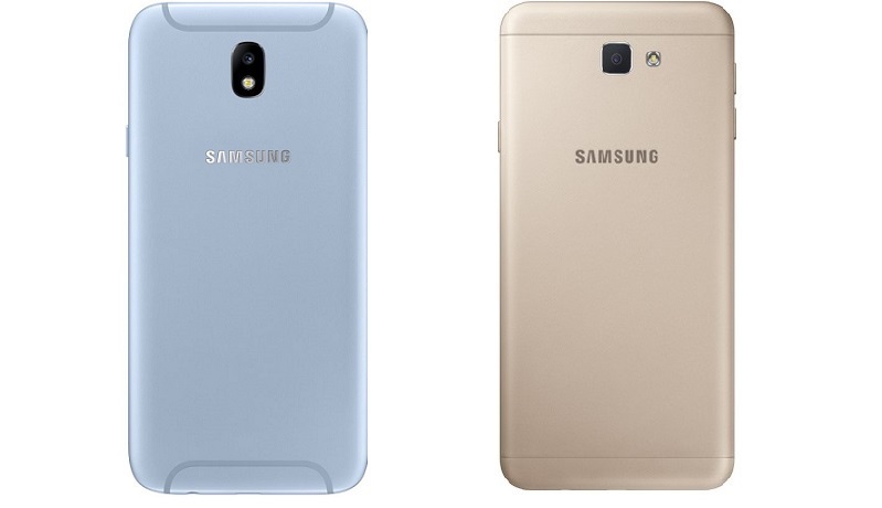 So Sánh Sự Khác Biệt Giữa Samsung Galaxy J7 Pro Và J7 Prime: Khi Kẻ Đến Sau  Là Người Chiến Thắng! | Websosanh.Vn