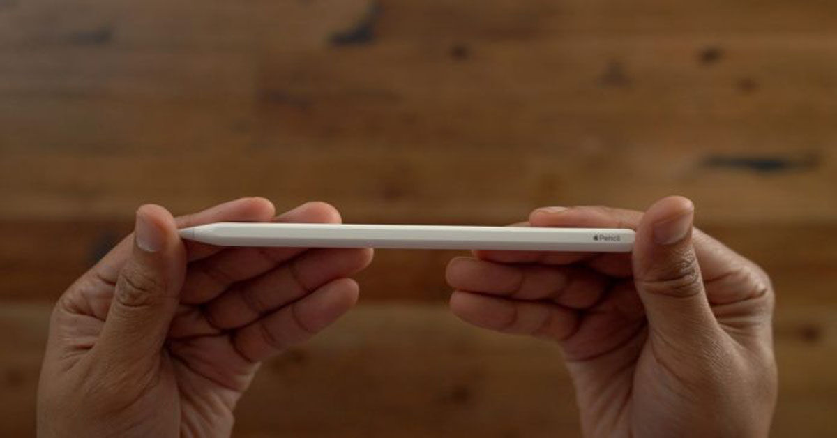 So sánh sự khác biệt giữa Apple Pencil 2 và Apple Pencil 1