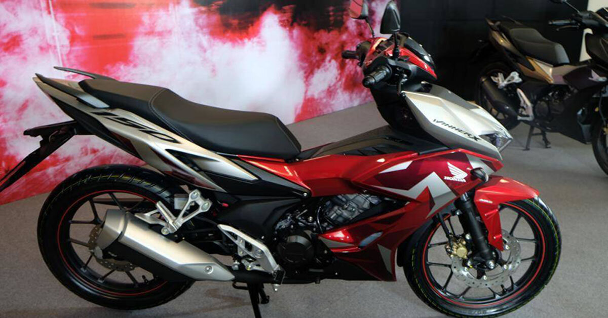 So sánh sự khác biệt giữa Honda Winner X mới so với phiên bản Honda Winner 150 cũ