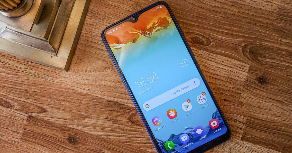 So sánh sự khác nhau giữa điện thoại Samsung Galaxy M30 và Galaxy M20 mới ra mắt năm 2019