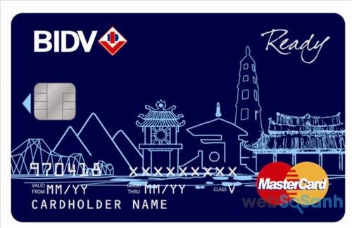 So sánh sự khác nhau giữa thẻ tín dụng và thẻ ghi nợ