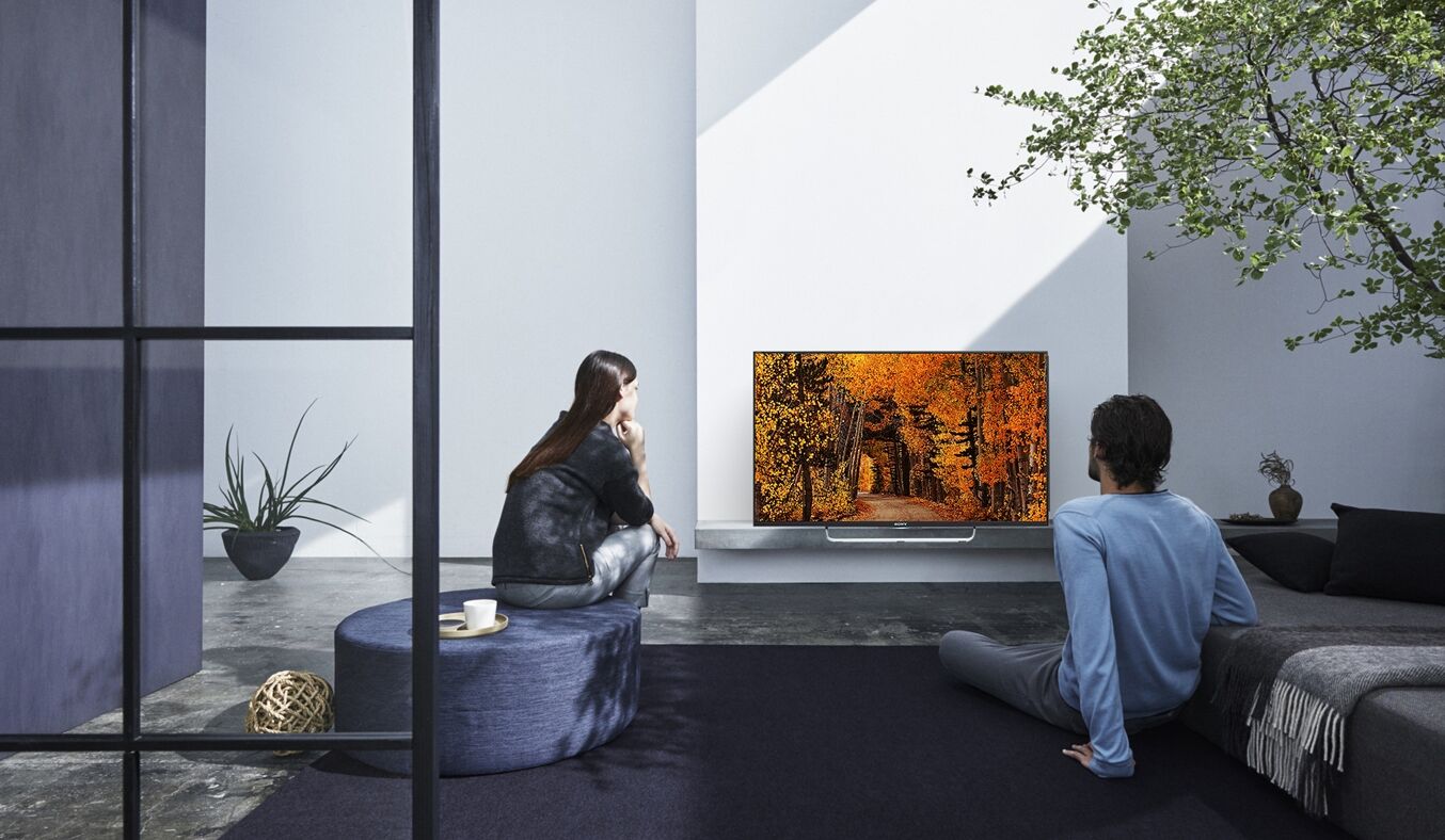 So sánh sự khác nhau giữa Smart tivi và Internet tivi