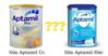 So sánh sữa Aptamil hữu cơ Đức và Úc loại nào tốt hơn?