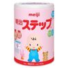 So sánh sữa bột Meiji và sữa bột Frisolac