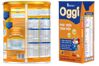 So sánh sữa Oggi pha sẵn và sữa bột công thức Oggi loại nào tốt hơn?