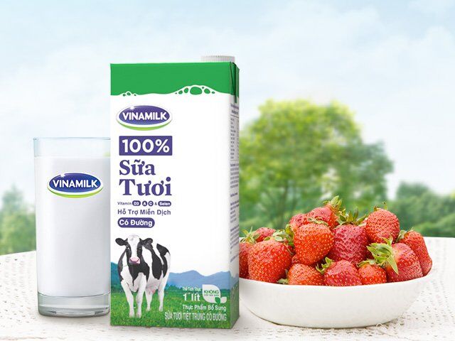 So sánh sữa thanh trùng và tiệt trùng loại nào tốt cho bà bầu, trẻ nhỏ