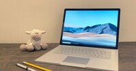 So sánh Surface Book 3 và Macbook Pro M1