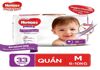 So sánh Tã dán Huggies Platinum và Huggies Gold loại nào tốt hơn